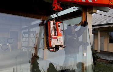 Вакуумный захват Arlifter GS-500