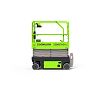 Ножничный подъёмник ZOOMLION ZS0607HD-Li