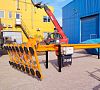 Траверса ARLIFTER F/R-1000А