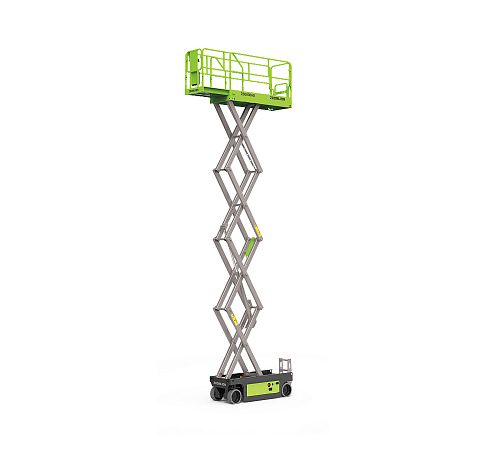 Ножничный подъёмник ZOOMLION ZS0808HD