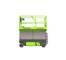 Ножничный подъёмник ZOOMLION ZS1212HDS