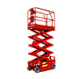 Ножничный подъёмник LGMG AS0607