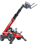 Телескопический погрузчик LGMG  H1840