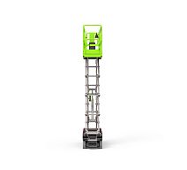 Ножничный подъёмник ZOOMLION ZS0607HD-Li
