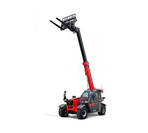 Телескопический погрузчик LGMG H625