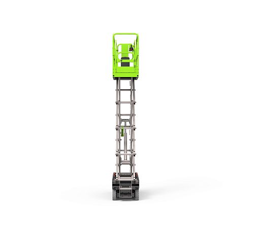 Ножничный подъёмник ZOOMLION ZS0607HD-Li
