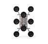 Вакуумный захват ARLIFTER GS-850L