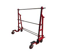 Тележка для транспортировки стекла разборная ARLIFTER 400