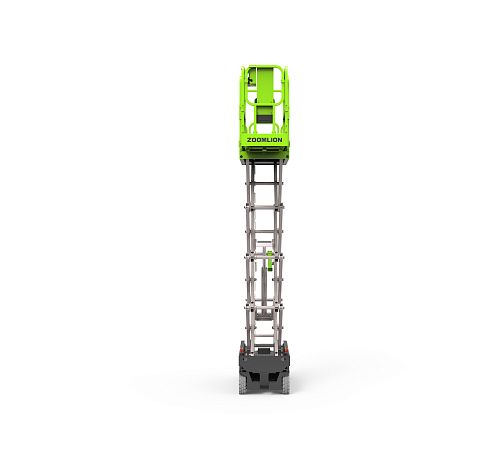 Ножничный подъёмник ZOOMLION ZS0607HD-Li