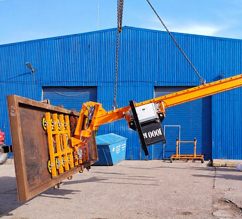 Траверса ARLIFTER F/R-1000А