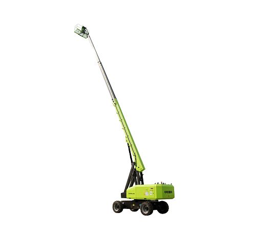 Телескопический подъёмник ZOOMLION ZT26J