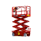 Ножничные подъёмники