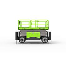 Ножничный подъёмник ZOOMLION ZS1323RT