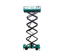 Ножничный подъёмник SUNWARD SWSL2023RT