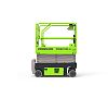 Ножничный подъёмник ZOOMLION ZS0607HD-Li
